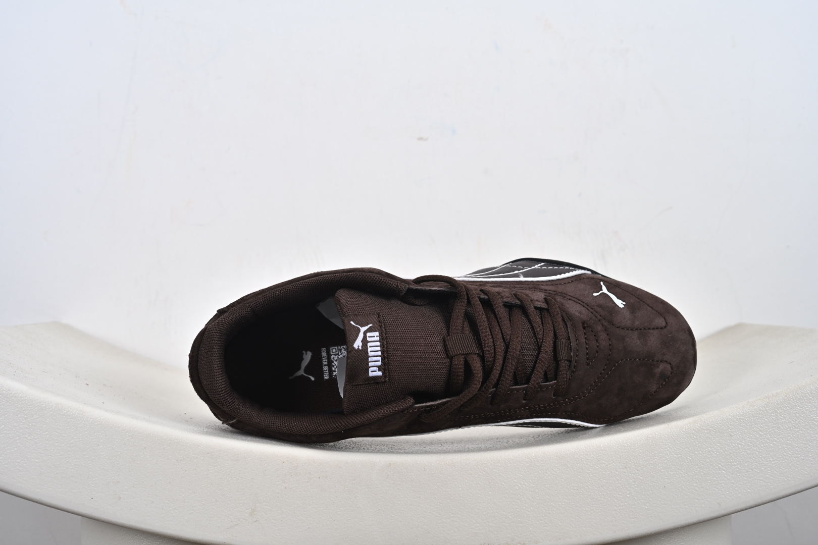 160 Butter Goods x PUMA Slipstream Lo Retro 气流系列低帮复古百搭休闲运动篮球板鞋 402681