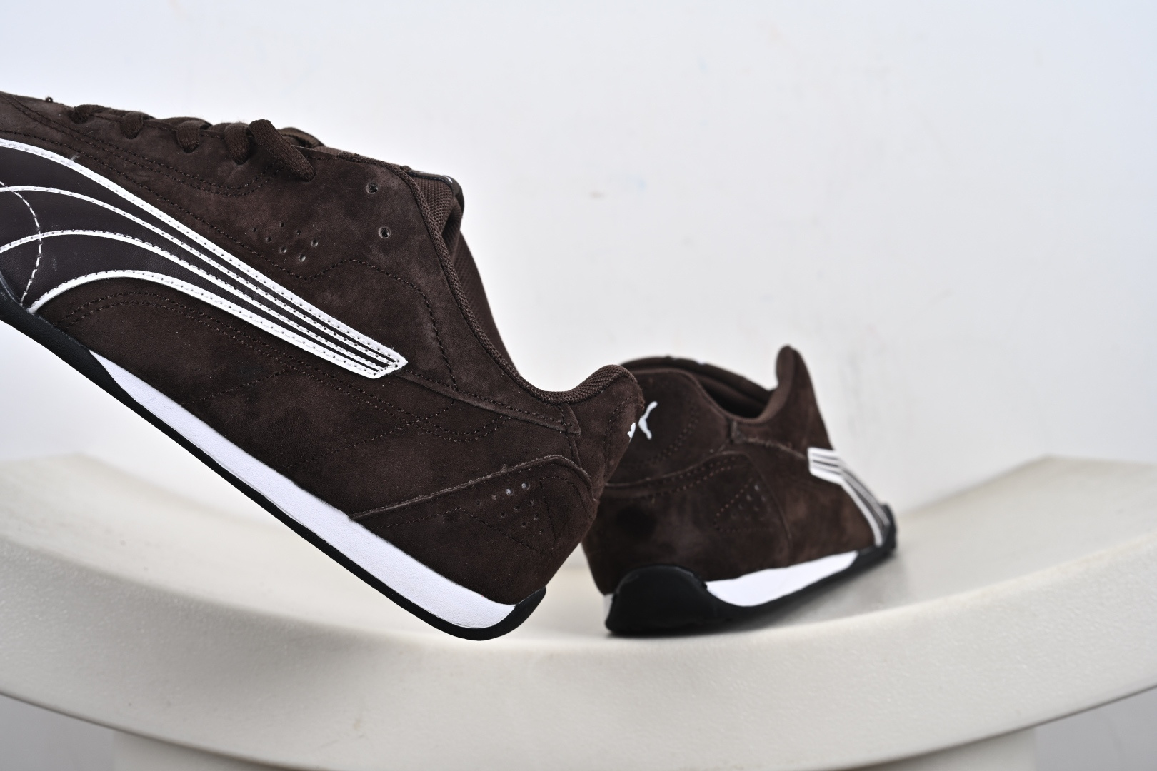 160 Butter Goods x PUMA Slipstream Lo Retro 气流系列低帮复古百搭休闲运动篮球板鞋 402681