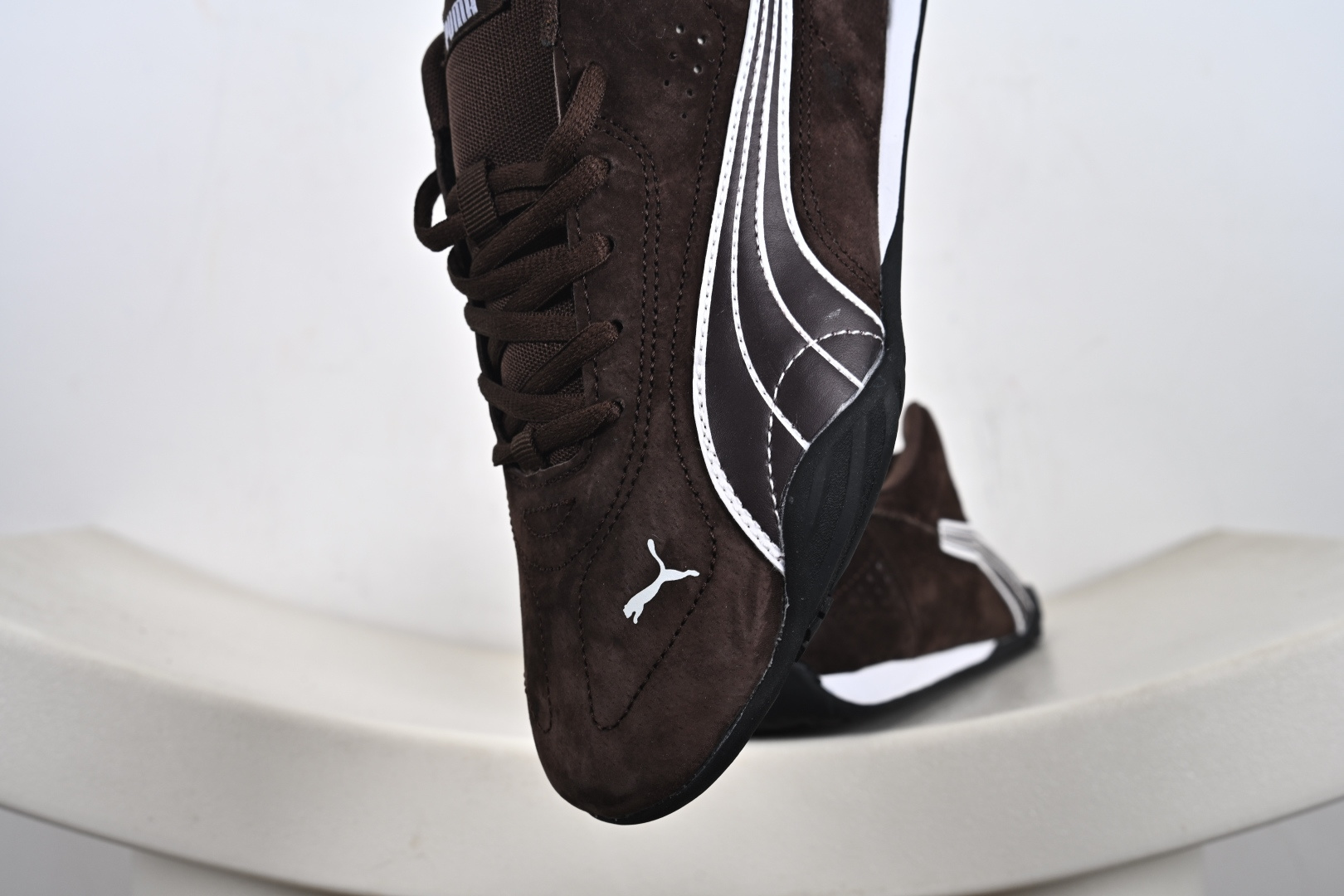 160 Butter Goods x PUMA Slipstream Lo Retro 气流系列低帮复古百搭休闲运动篮球板鞋 402681