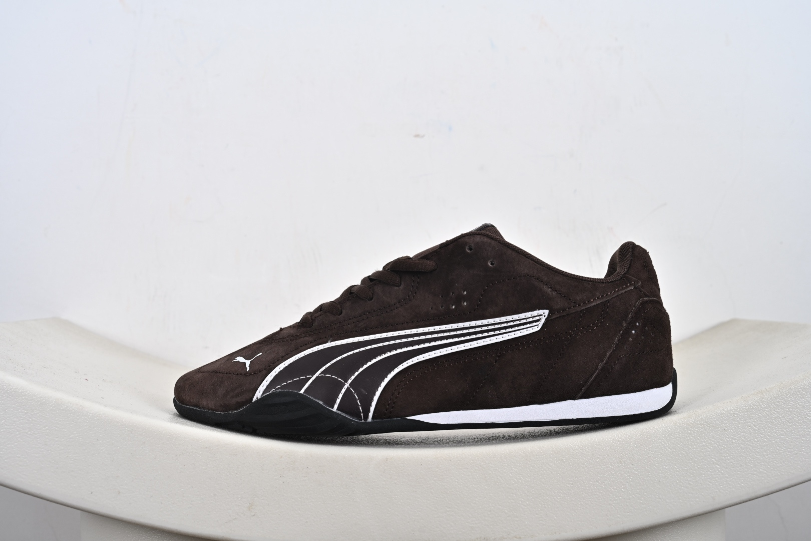 160 Butter Goods x PUMA Slipstream Lo Retro 气流系列低帮复古百搭休闲运动篮球板鞋 402681