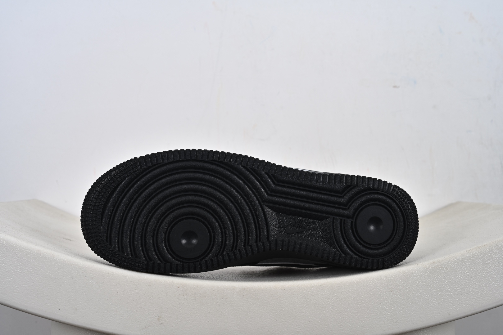 240 定制版 Air Force 1 07 Low “黑武士”全麂皮 秋冬 空军一号低帮休闲板鞋 ZH0316-134