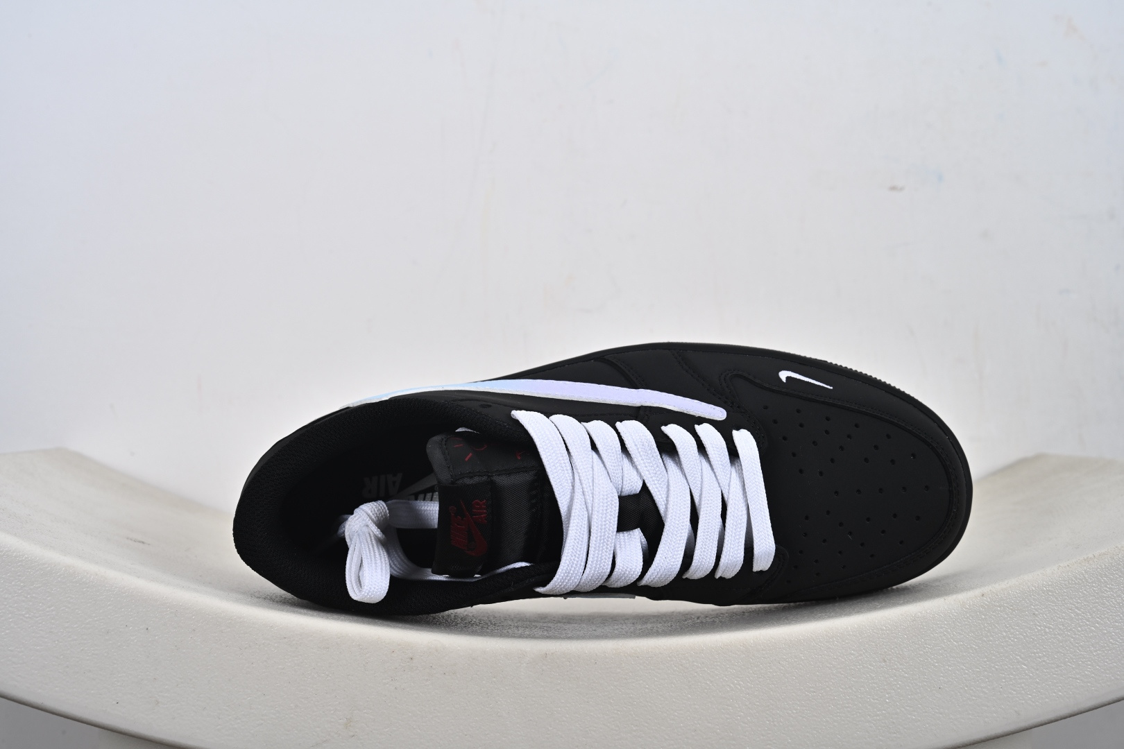 260 Nike Air Jordan 1 Low 定制配色 定制AJ联名-高端定制 低帮复古文化板鞋 AC1808-192