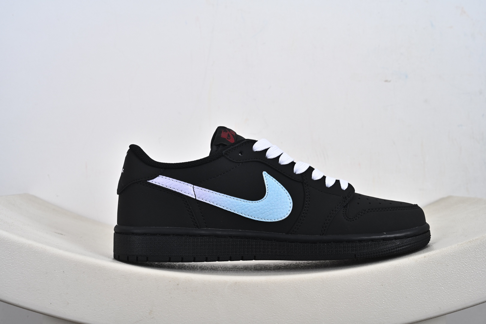 260 Nike Air Jordan 1 Low 定制配色 定制AJ联名-高端定制 低帮复古文化板鞋 AC1808-192