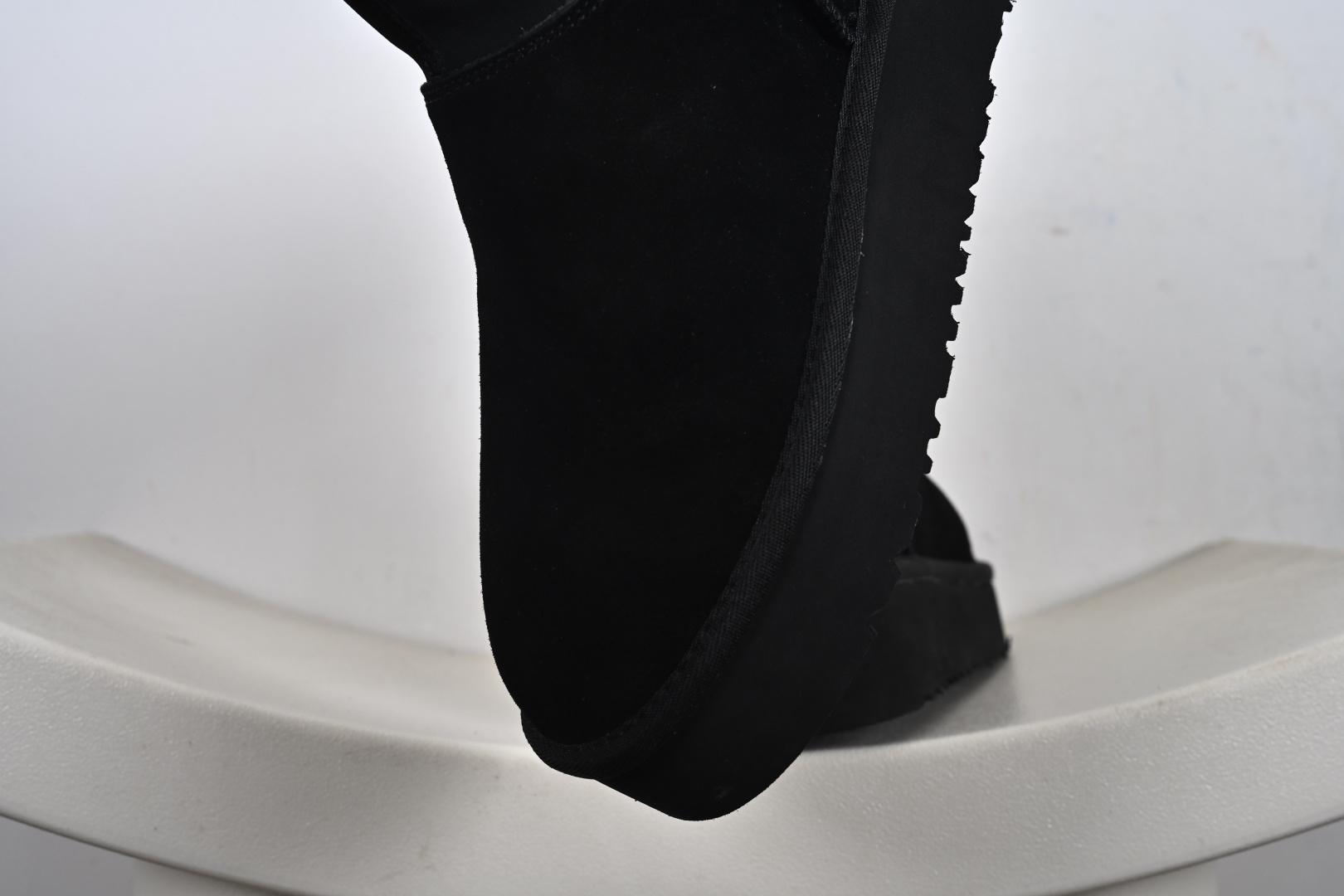 220 经典款 羊皮毛一体雪地靴