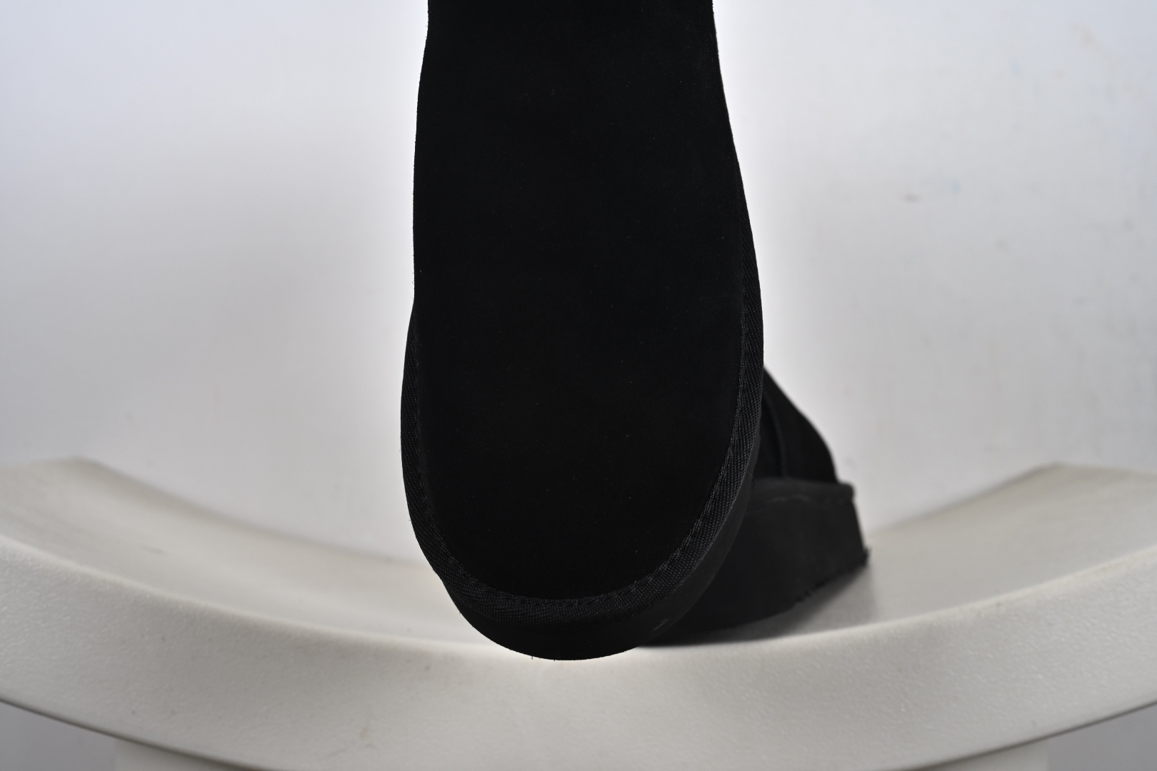 220 经典款 羊皮毛一体雪地靴