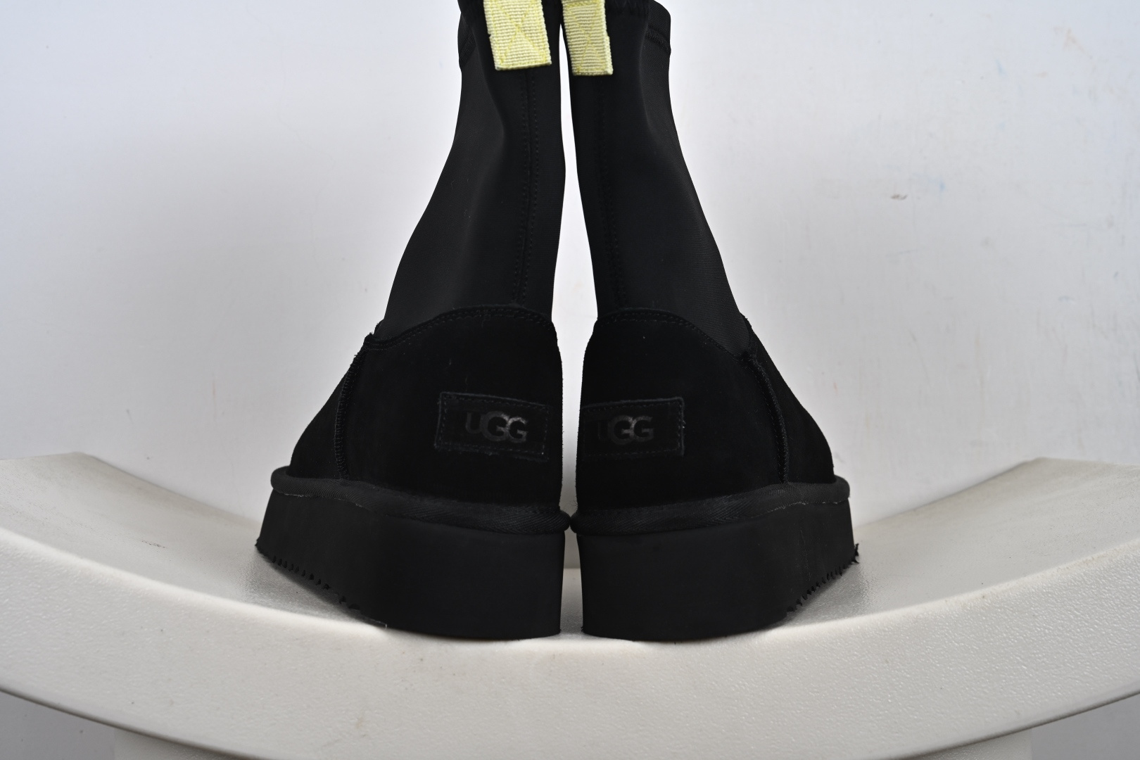 220 经典款 羊皮毛一体雪地靴