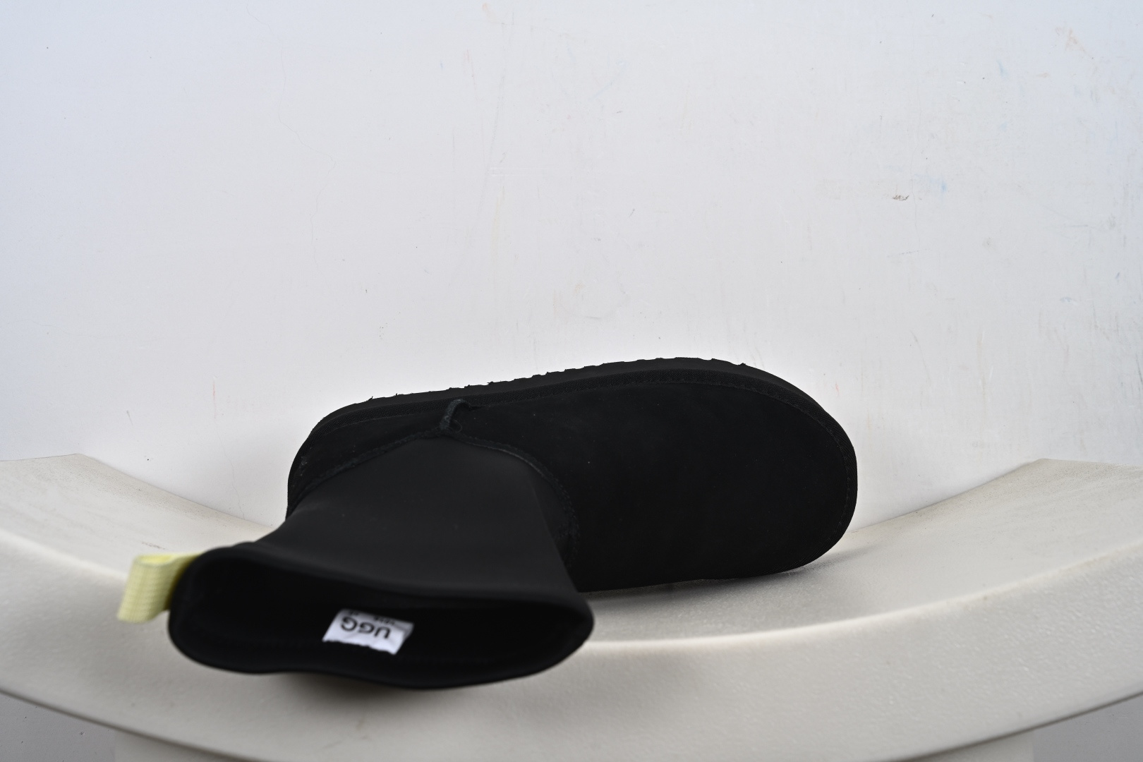 220 经典款 羊皮毛一体雪地靴