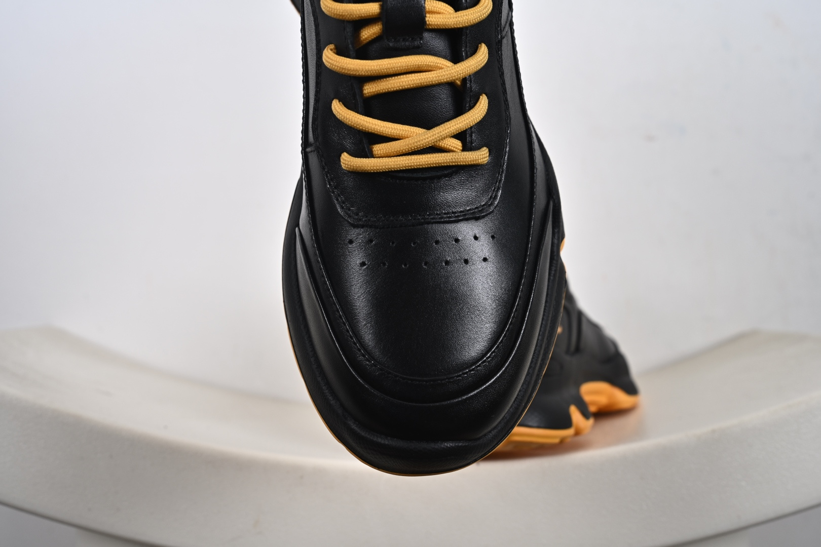 300 ECCO 爱步 运动鞋男 秋双季色拼接透气适舒跑步鞋