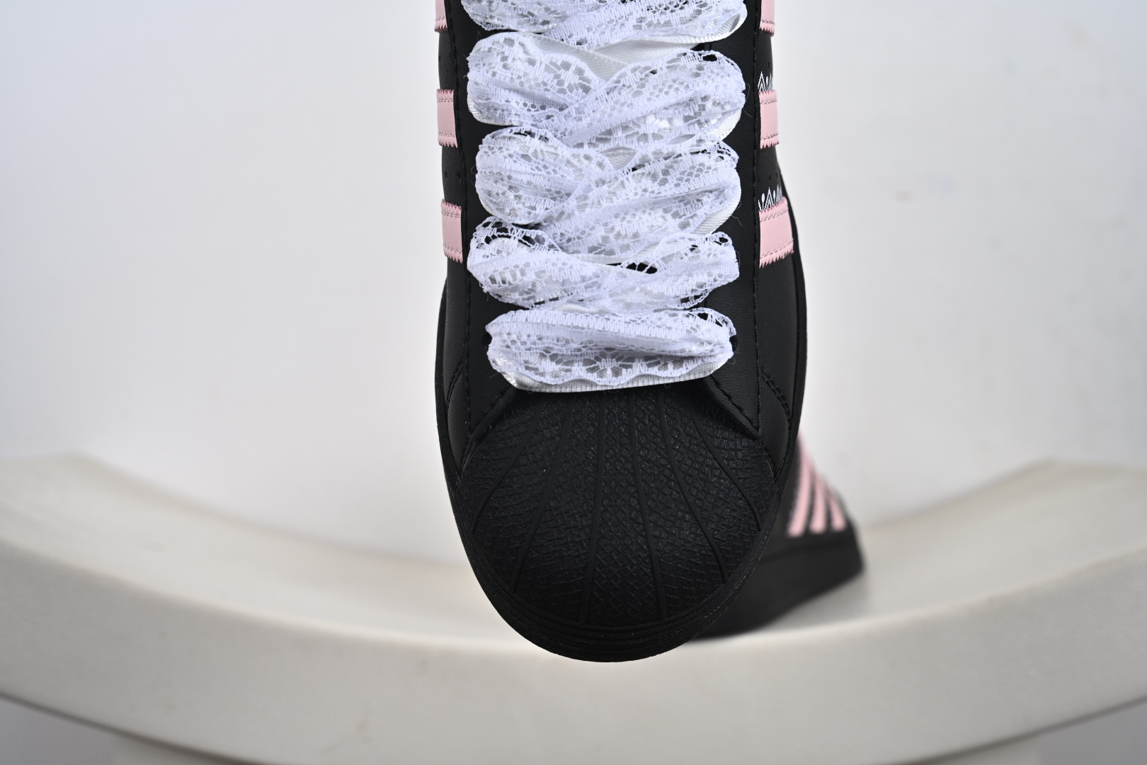 140 Adidas Originals Superstar 2025全新版本 贝壳头 JH9977