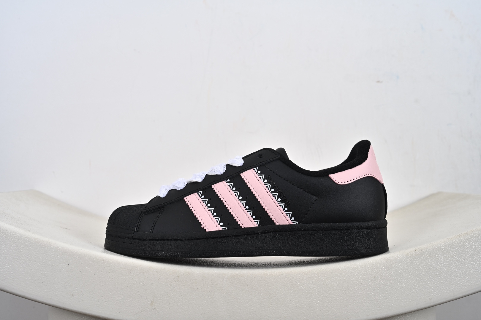 140 Adidas Originals Superstar 2025全新版本 贝壳头 JH9977