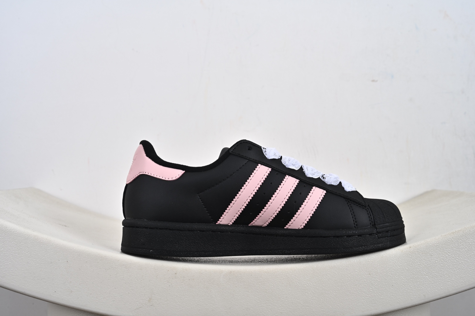 140 Adidas Originals Superstar 2025全新版本 贝壳头 JH9977