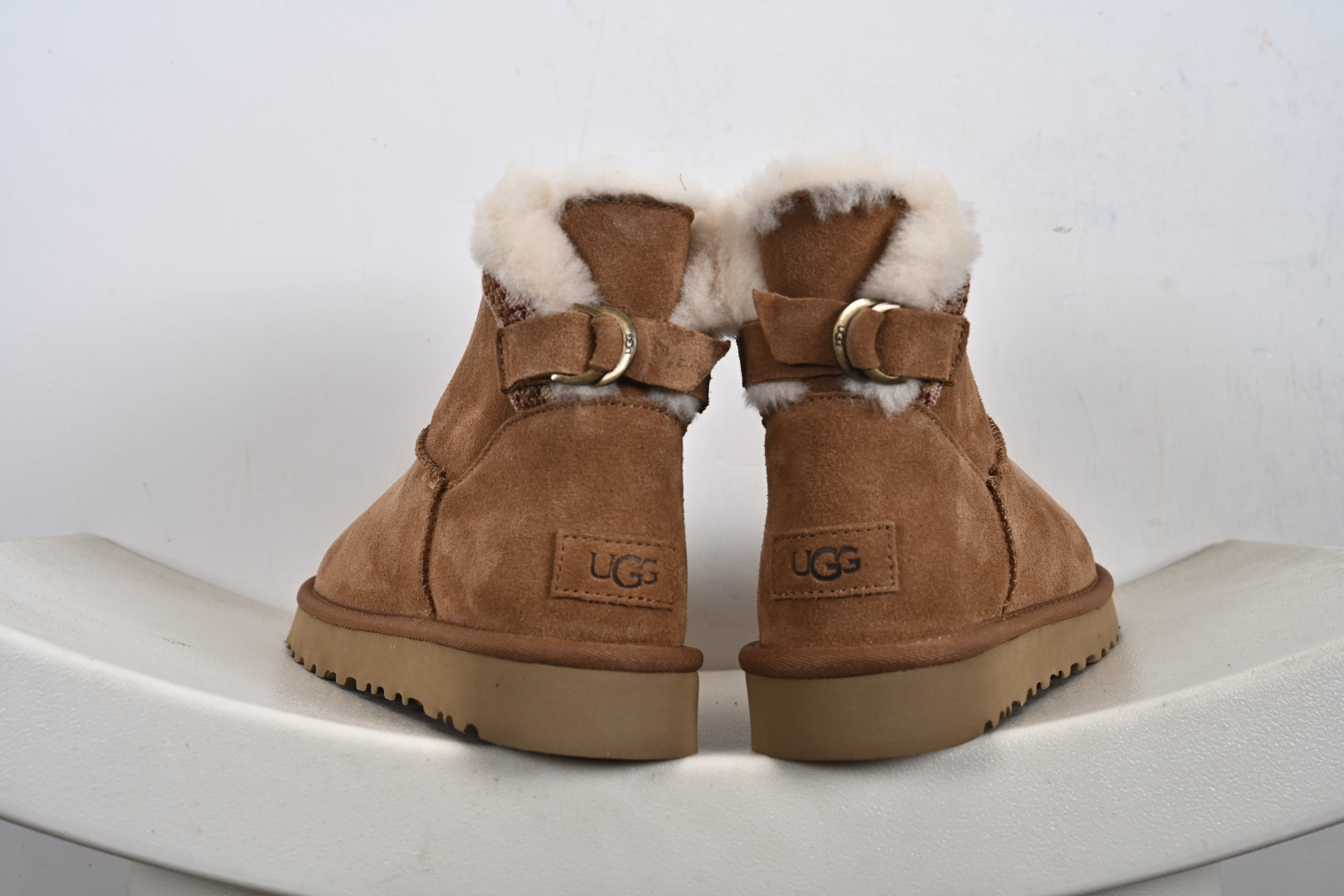 260 UGG Novelty 女子雪地靴 1174517
