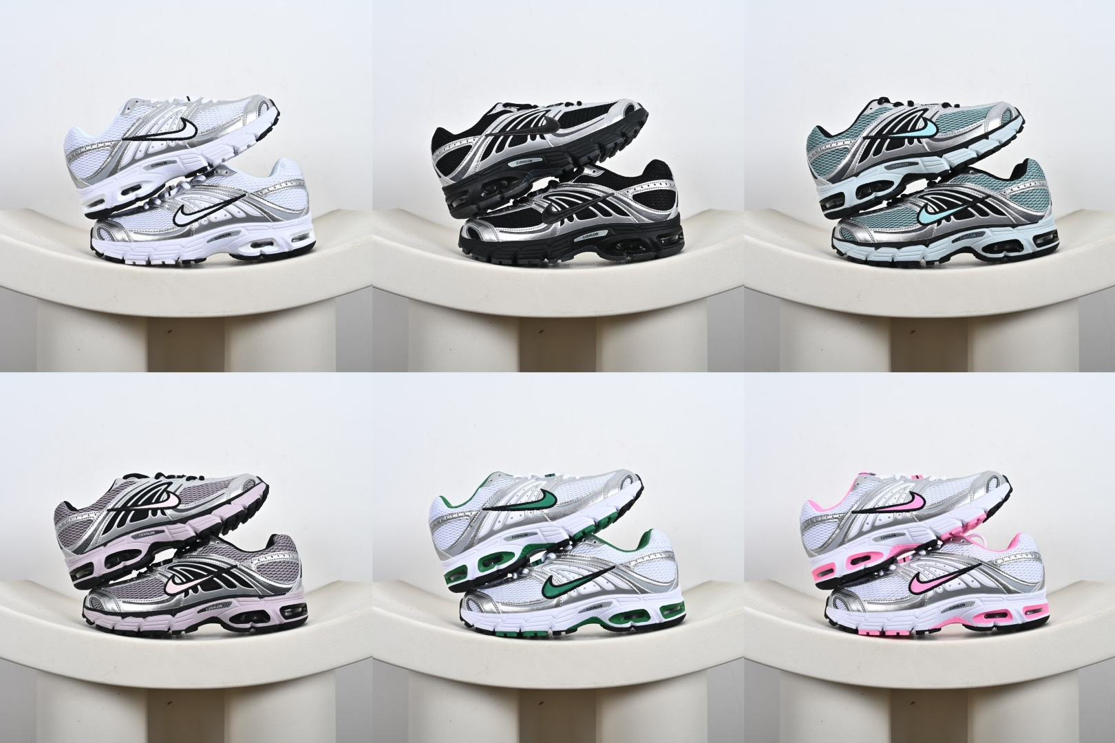 #合集💕 支持放店 nike耐克冬季男女鞋AIR MAX MOTO 2K运动鞋训练跑步鞋HQ2056 C8-E3