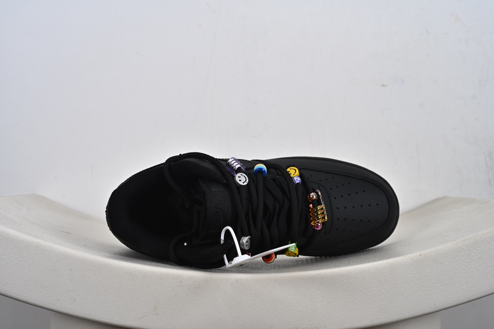 240 Nike Air Force 1'07空军一号低帮 FQ5296-101