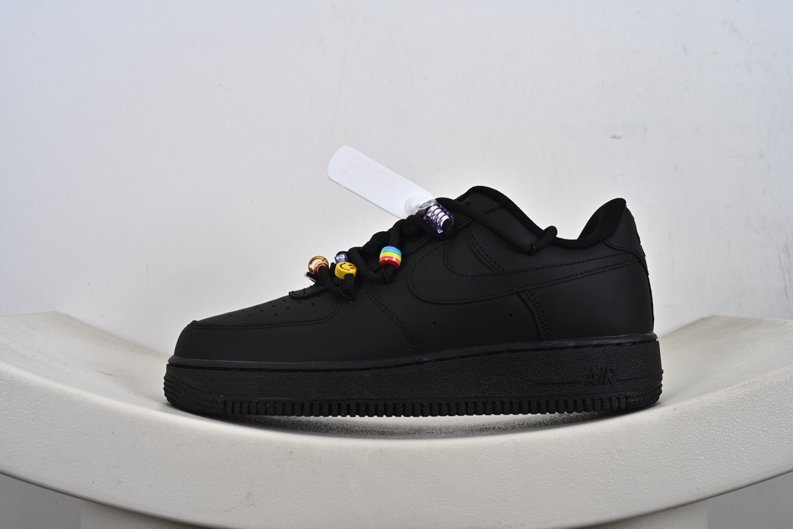 240 Nike Air Force 1'07空军一号低帮 FQ5296-101