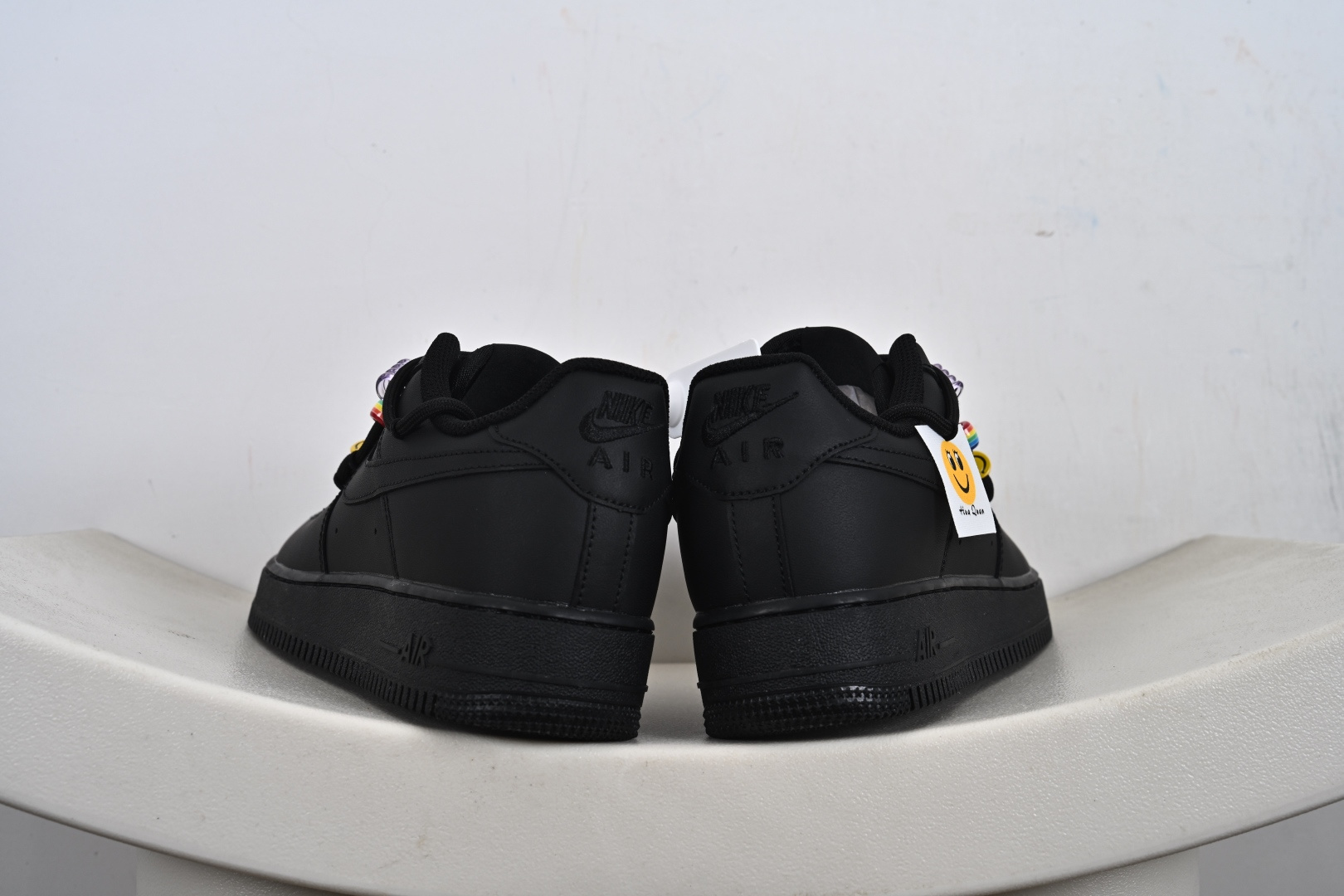 240 Nike Air Force 1'07空军一号低帮 FQ5296-101