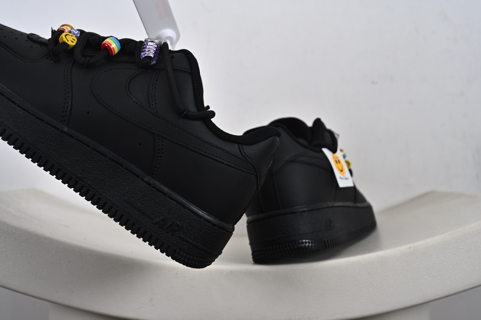 240 Nike Air Force 1'07空军一号低帮 FQ5296-101