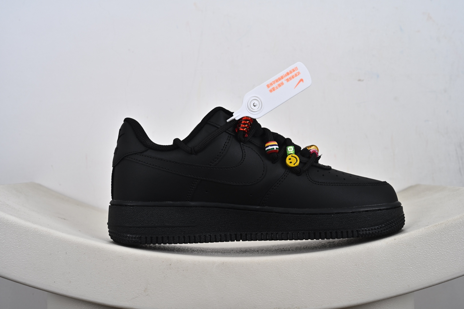 240 Nike Air Force 1'07空军一号低帮 FQ5296-101