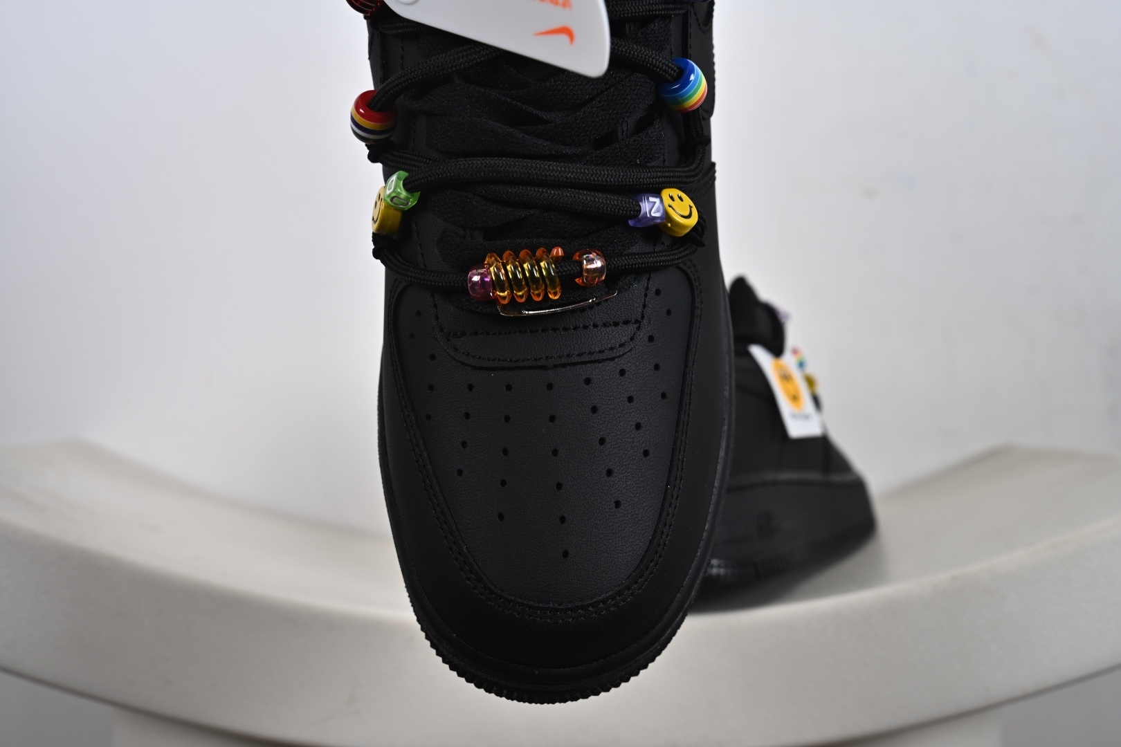 240 Nike Air Force 1'07空军一号低帮 FQ5296-101