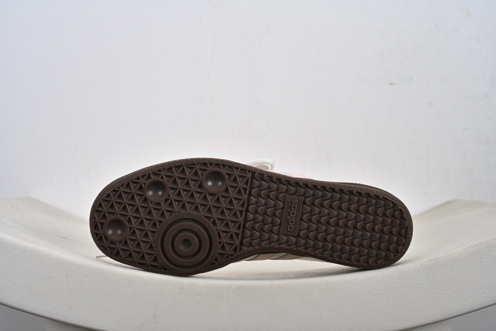 160 AD 阿迪 Samba Jane 桑巴 玛丽珍 低帮休闲鞋 JR4482