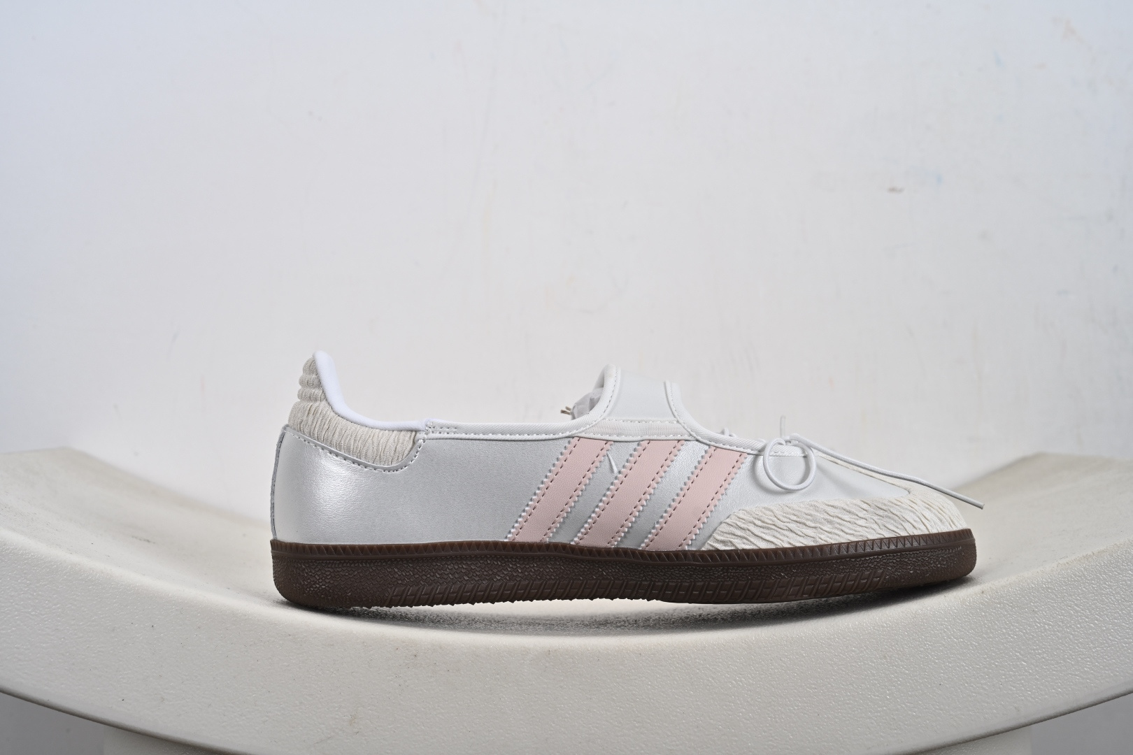 160 AD 阿迪 Samba Jane 桑巴 玛丽珍 低帮休闲鞋 JR4482