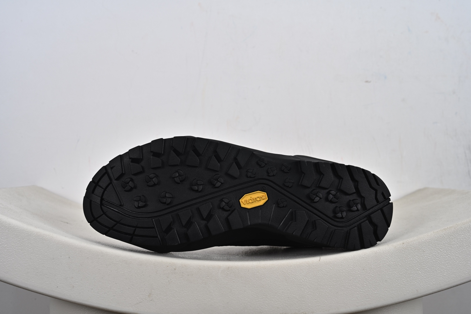 260 北面THE NORTH FACE GLENCLYFFE 舒适户外 防滑耐磨 中帮 登山鞋 NF0A84SE041-090