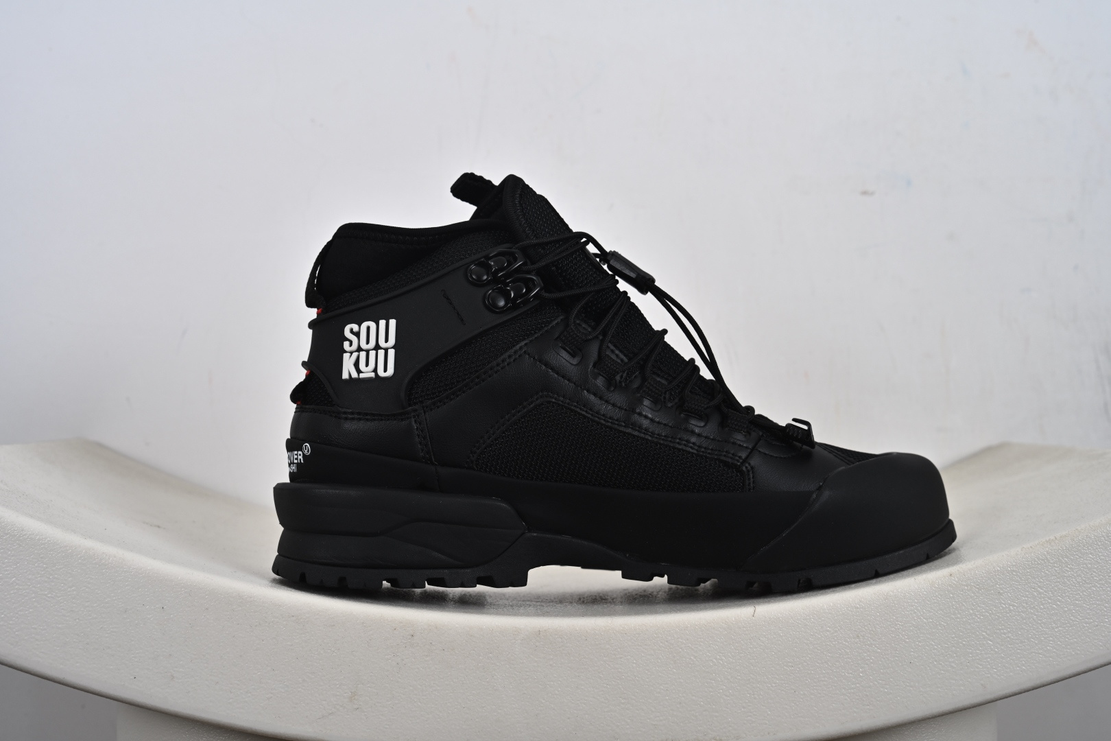 260 北面THE NORTH FACE GLENCLYFFE 舒适户外 防滑耐磨 中帮 登山鞋 NF0A84SE041-090