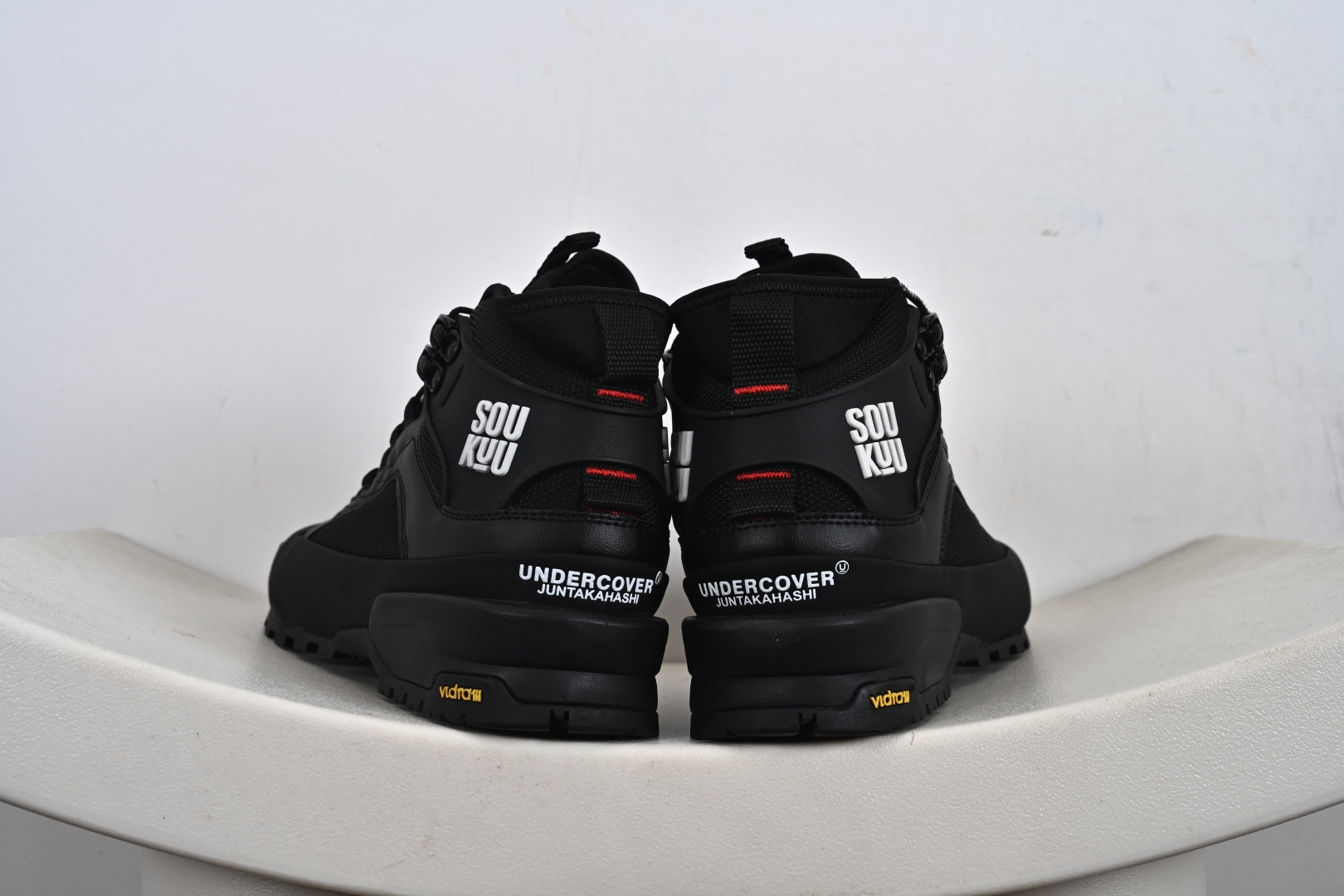 260 北面THE NORTH FACE GLENCLYFFE 舒适户外 防滑耐磨 中帮 登山鞋 NF0A84SE041-090