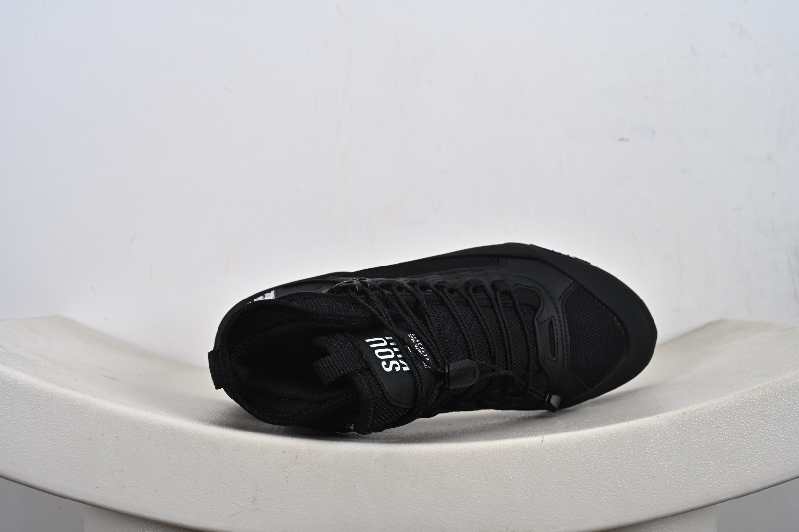 260 北面THE NORTH FACE GLENCLYFFE 舒适户外 防滑耐磨 中帮 登山鞋 NF0A84SE041-090