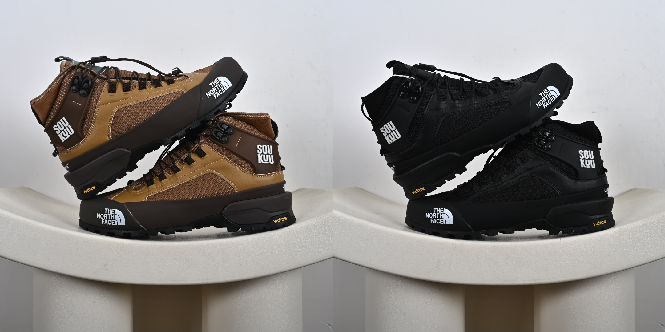 #合集💕 终端供货 北面THE NORTH FACE GLENCLYFFE 舒适户外 防滑耐磨 中帮 登山鞋 男款 MD组合橡胶底片 从容应对陡峭的碎石陡坡、 湿软泥地和湿滑雪地 MD抗震中底能够有效减小 行走时对脚踝和膝盖的压力, 有良好的抗震性 鞋面材质:牛津布+头层牛皮 闭 合:抽绳扣 鞋底材质:MD组合橡胶底片 特性简述:耐磨、防滑、透气防撞 从容应对地面环境多方向凹槽功能,获得真实抓地力 加重包裹的耐用粗糙纹理半径 材质耐用持续稳定,适应不同路面需求 货号:NF0A84SE041-090 1-F2