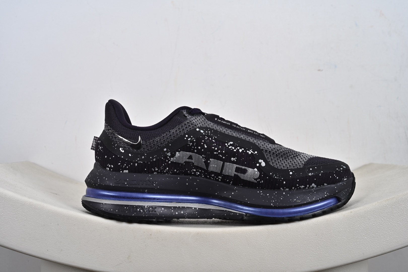 220 Nike Air Zoom NIKE PEGASUS PREMIUM耐克 新款气垫缓震休闲跑步鞋 IH0861-500