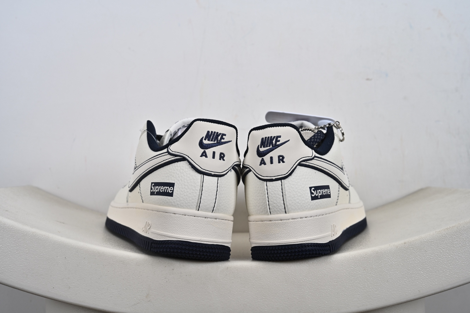 240 Nike Air Force1 07 low 定制空军 SM6668-113