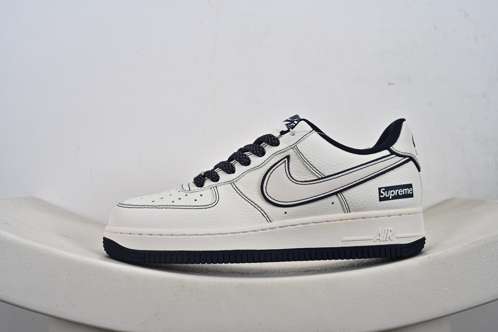 240 Nike Air Force1 07 low 定制空军 SM6668-113