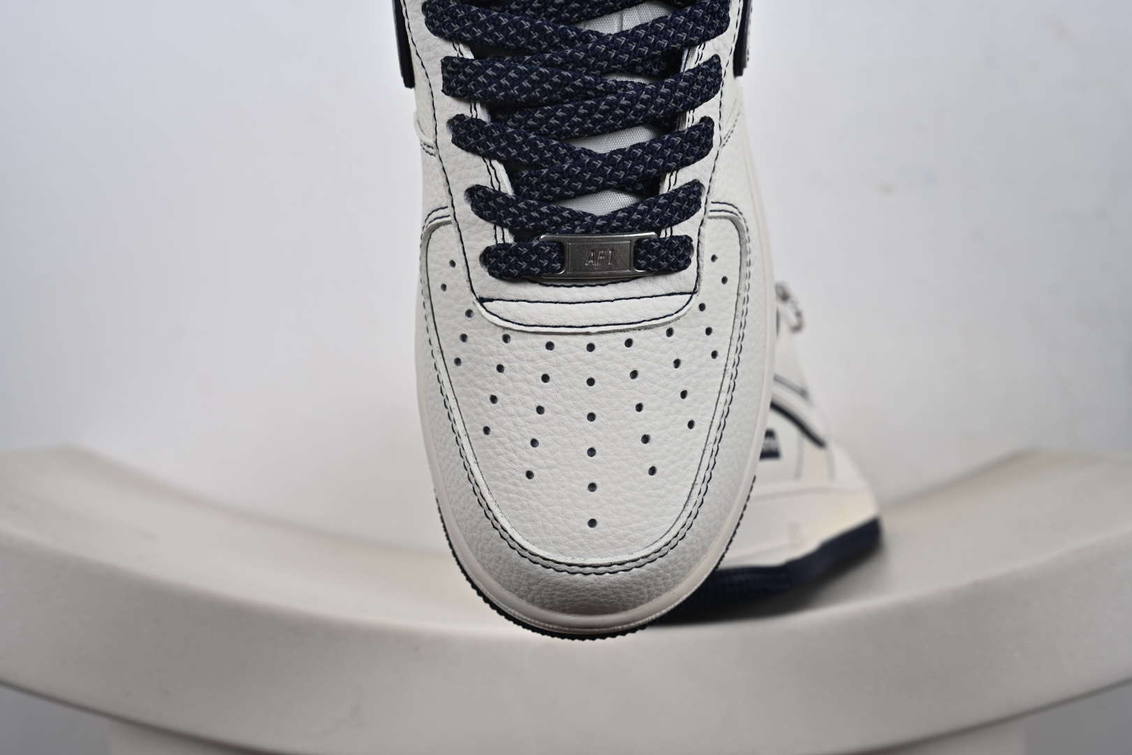 240 Nike Air Force1 07 low 定制空军 SM6668-113