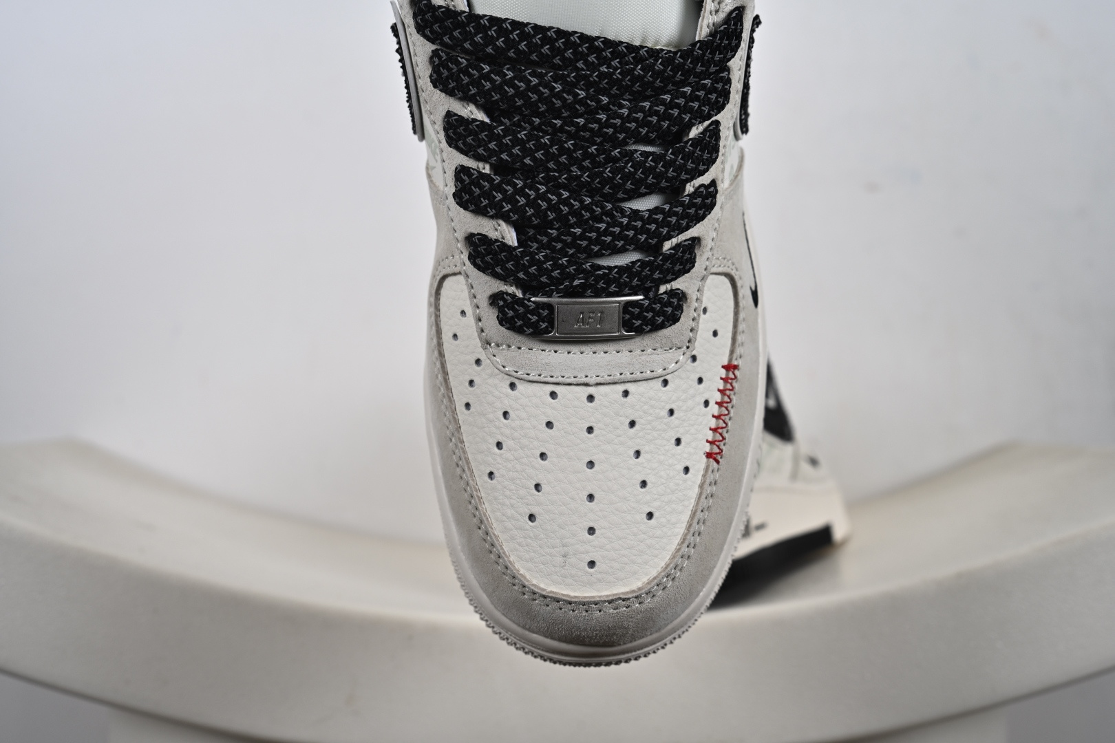 240 Nike Air Force1 07 low 李维斯联名 定制空军 MZ9588-800