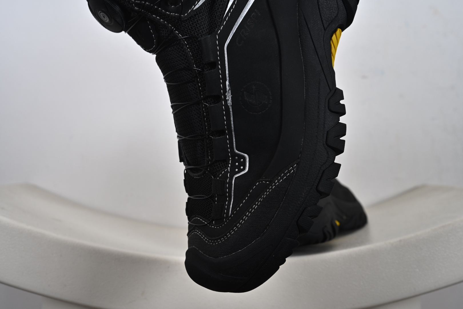 220 ECRISPI Monaco摩纳哥登山鞋 意大利户外徒步登山鞋 秋冬男鞋摩纳哥登山靴