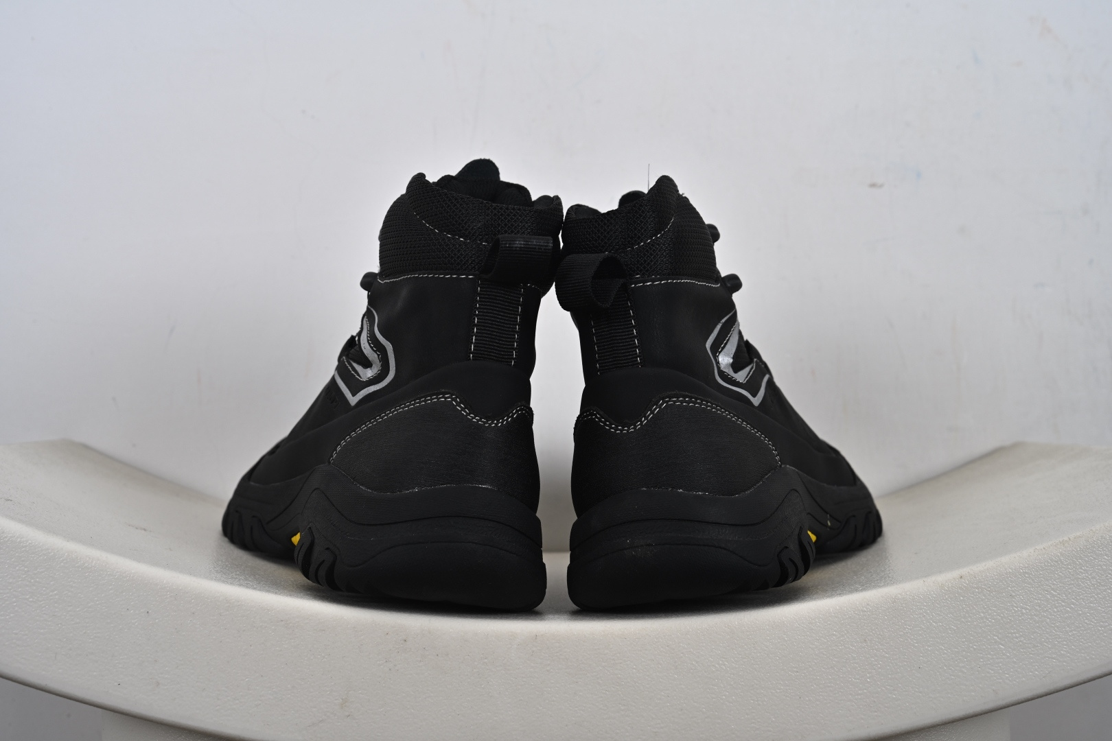 220 ECRISPI Monaco摩纳哥登山鞋 意大利户外徒步登山鞋 秋冬男鞋摩纳哥登山靴