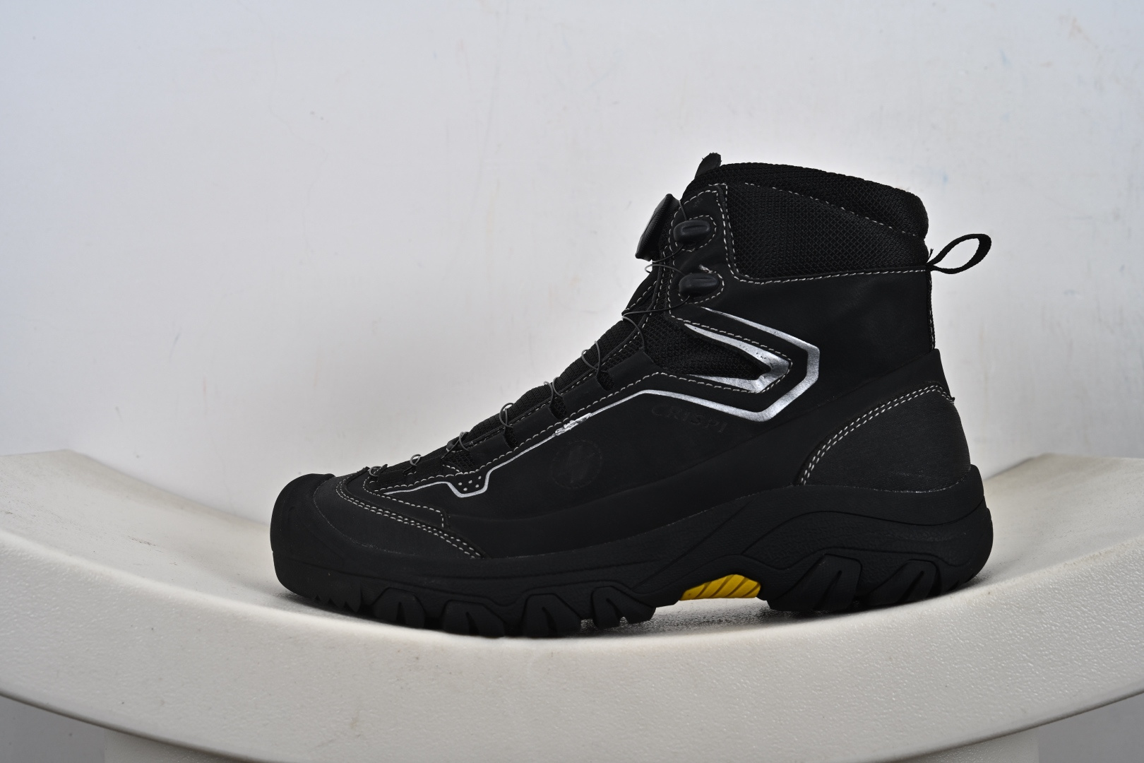 220 ECRISPI Monaco摩纳哥登山鞋 意大利户外徒步登山鞋 秋冬男鞋摩纳哥登山靴