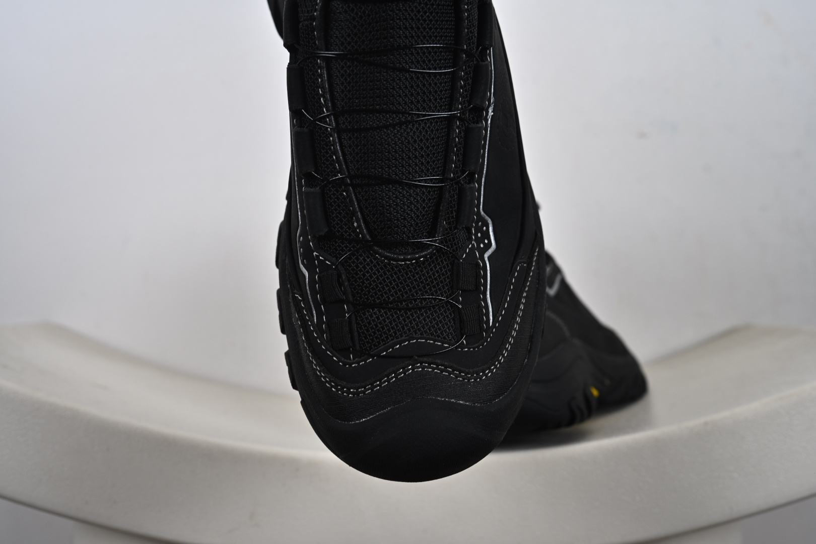 220 ECRISPI Monaco摩纳哥登山鞋 意大利户外徒步登山鞋 秋冬男鞋摩纳哥登山靴