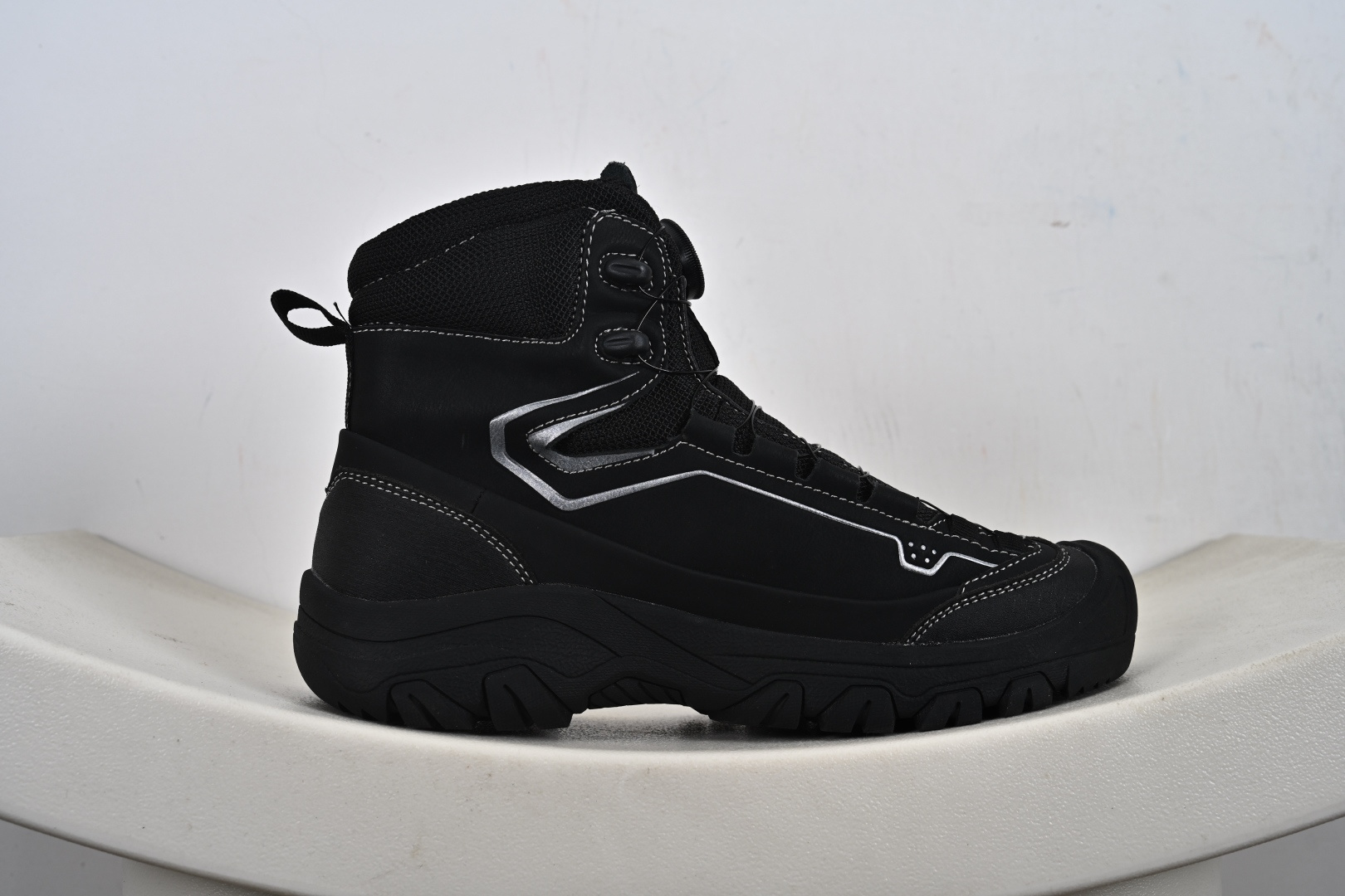 220 ECRISPI Monaco摩纳哥登山鞋 意大利户外徒步登山鞋 秋冬男鞋摩纳哥登山靴