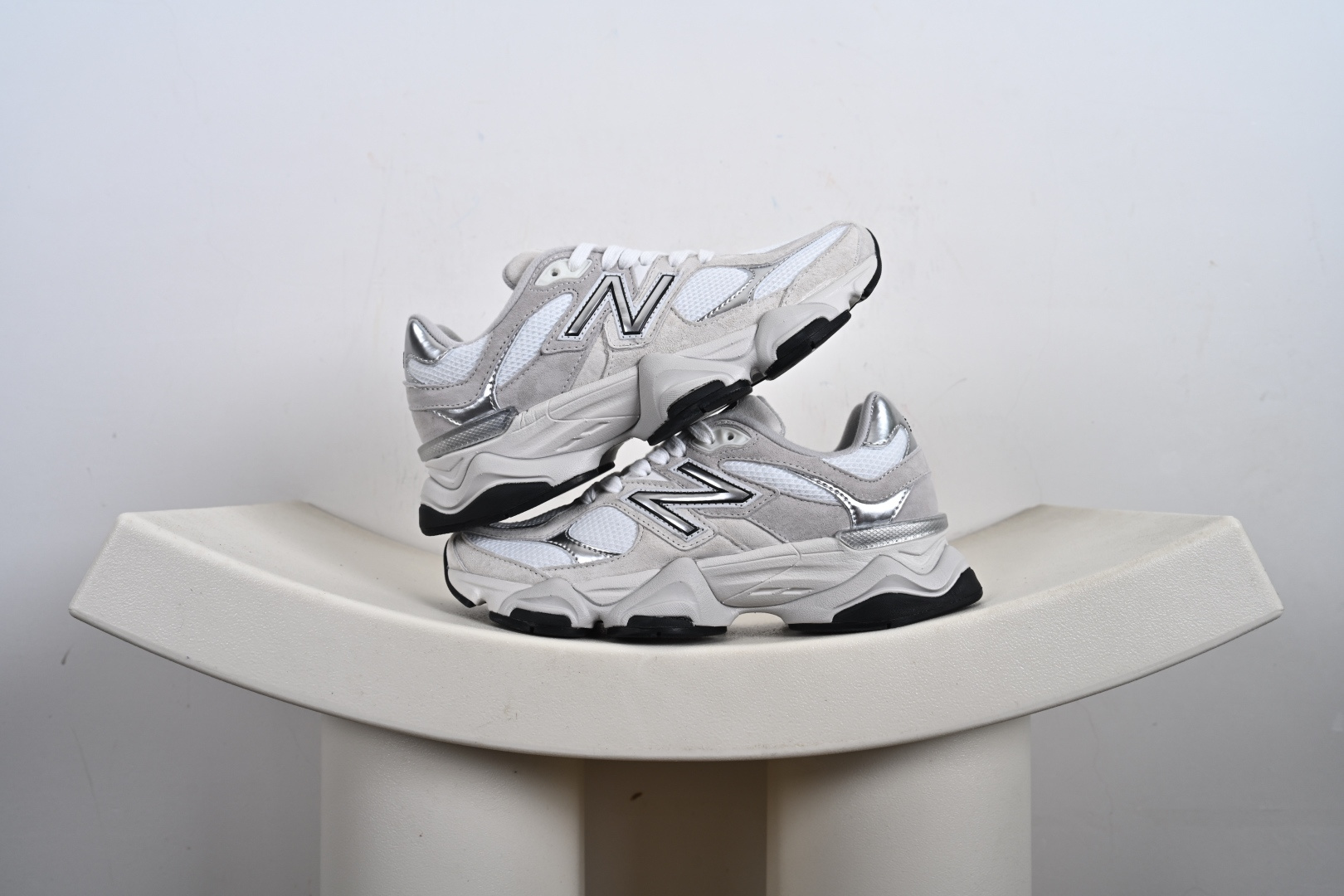 200 Joe Freshgoods x New Balance NB9060 联名款 复古休闲运动慢跑鞋