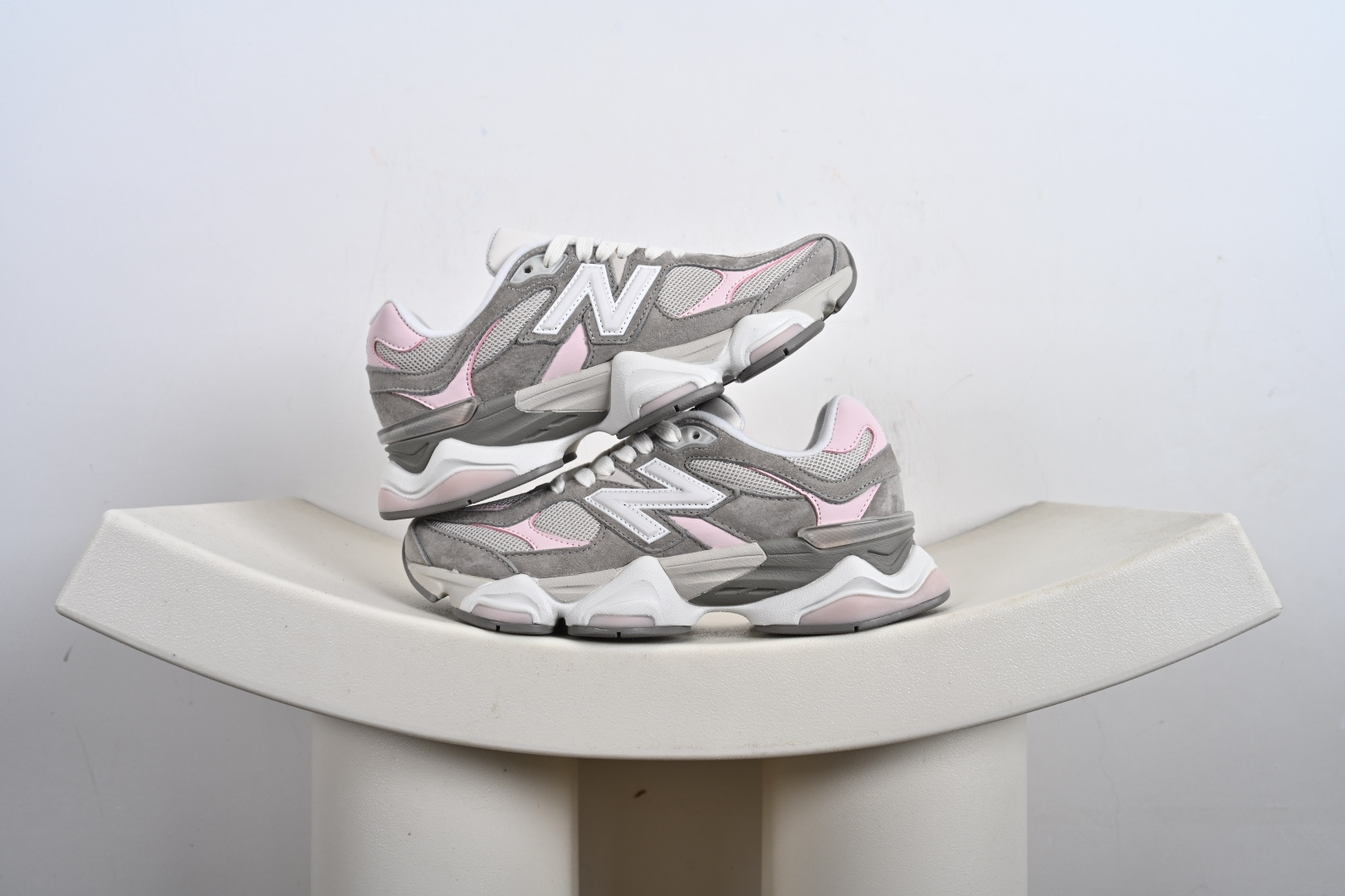 200 Joe Freshgoods x New Balance NB9060 联名款 复古休闲运动慢跑鞋