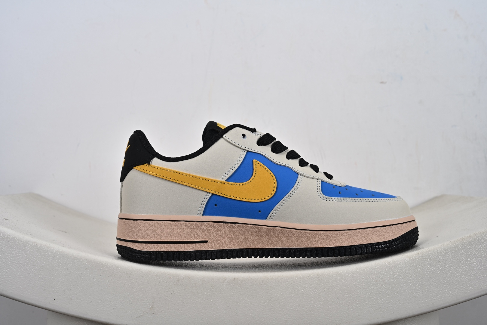 Nike Air Force 1 Low 缤纷拼接 NH0601-577
