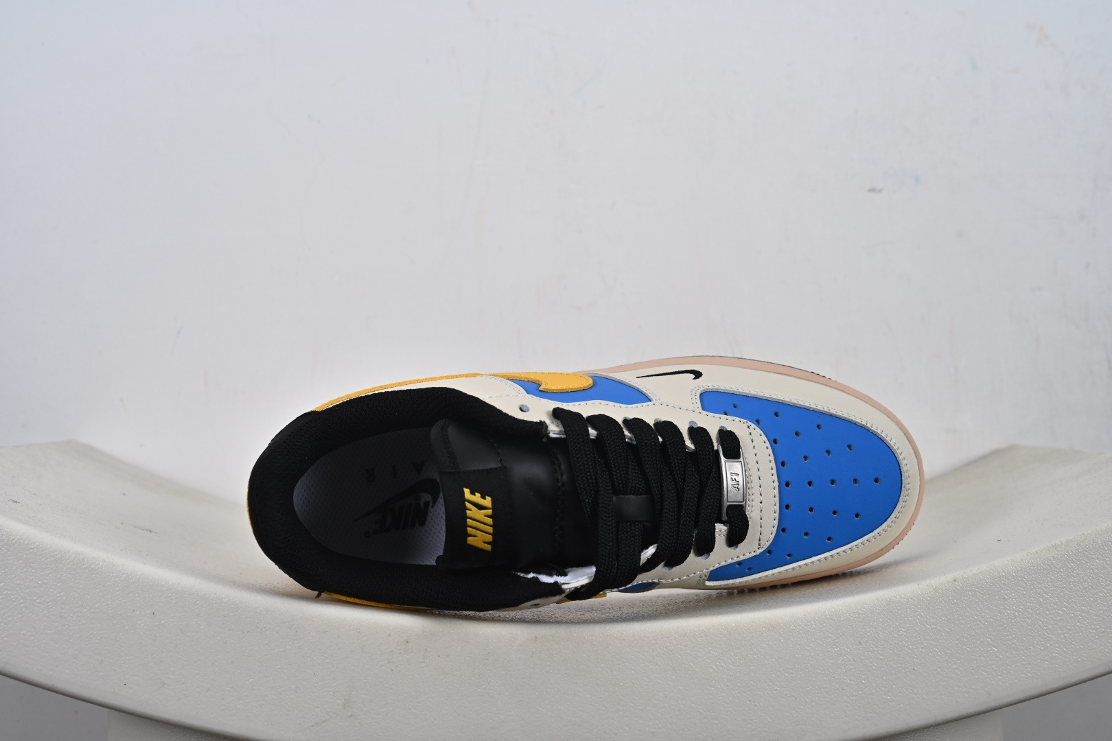 Nike Air Force 1 Low 缤纷拼接 NH0601-577