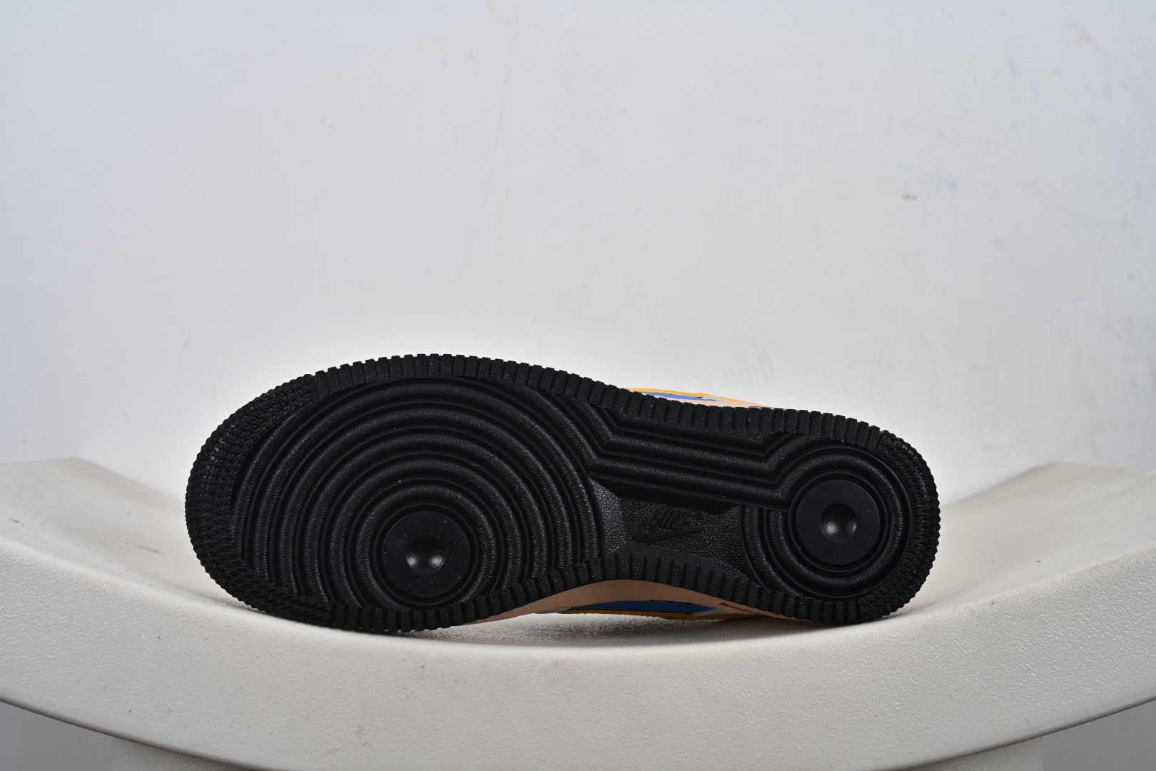 Nike Air Force 1 Low 缤纷拼接 NH0601-577