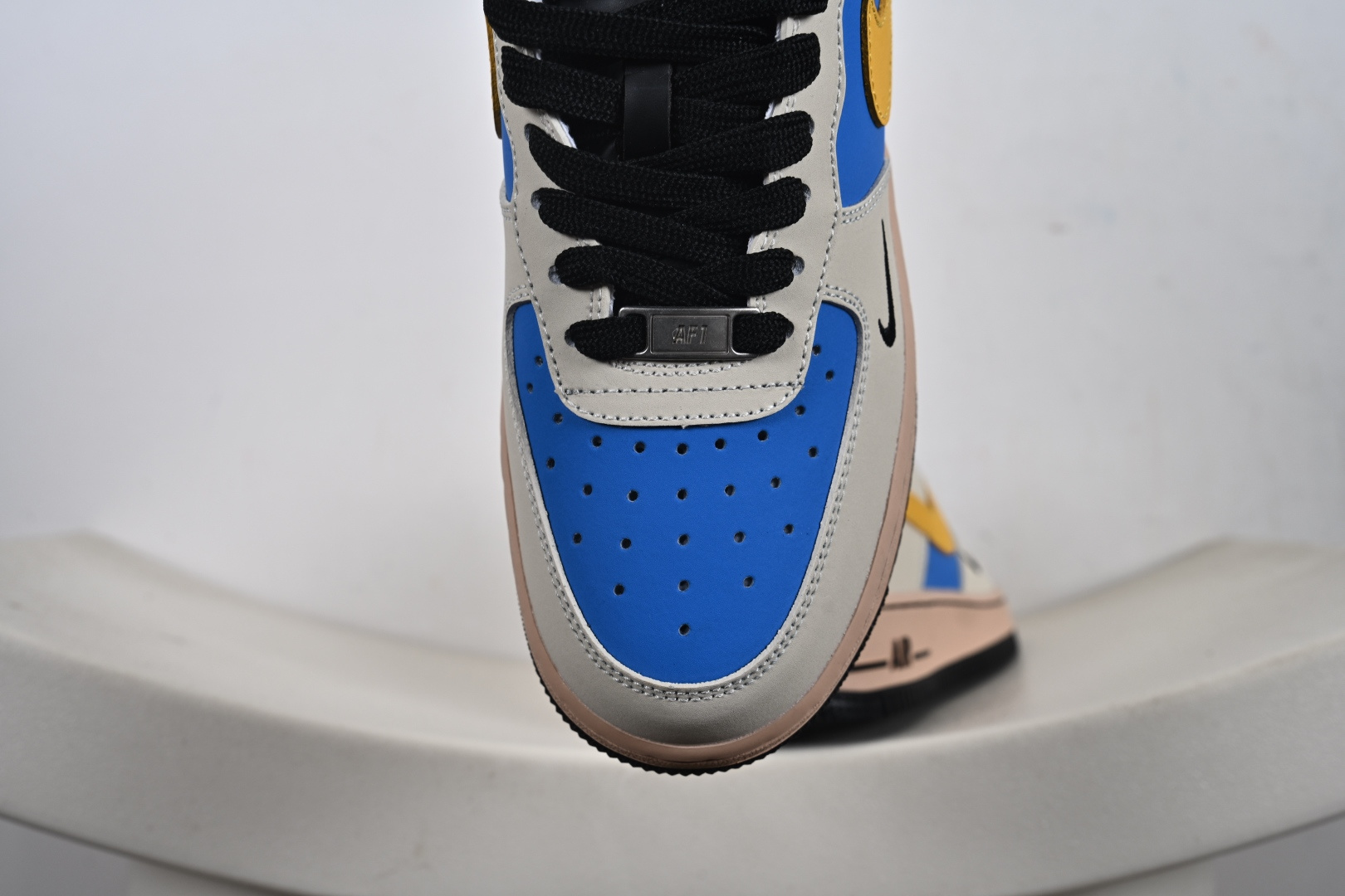 Nike Air Force 1 Low 缤纷拼接 NH0601-577