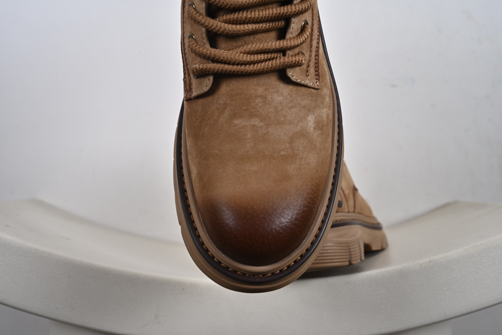 300 Timberland 添柏岚/天伯伦 秋冬新品 户外轻量加绒休闲大黄靴 TB10036M