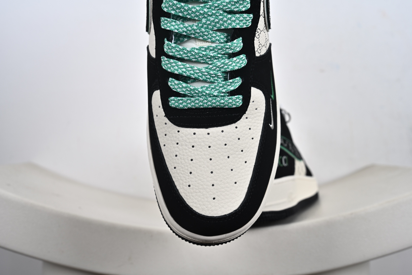 NIke Air Force 1 '07 Low 空军一号低帮 运动鞋 休闲鞋 KJ1688-024