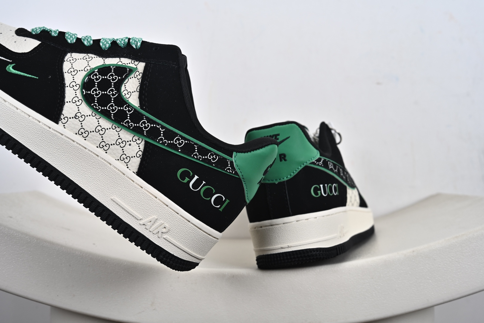 NIke Air Force 1 '07 Low 空军一号低帮 运动鞋 休闲鞋 KJ1688-024