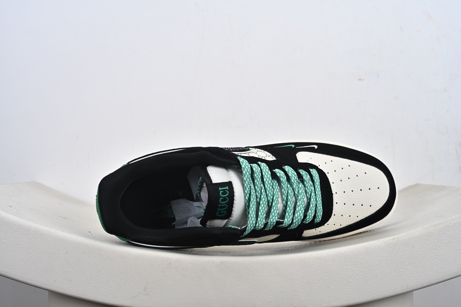 NIke Air Force 1 '07 Low 空军一号低帮 运动鞋 休闲鞋 KJ1688-024